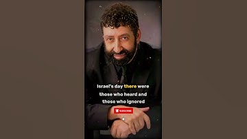 WHY MOST CHRISTAINS WILL MISS THE RAPTURE || JONATHAN CAHN ||  #propheticmessage #godisspeaking