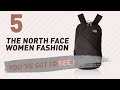 The North Face Isabella // New & Popular 2017