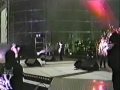 X JAPAN - SCARS (Rehearsal Live 1996.12.29)