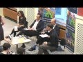 Resource futures: reconciling human and planetary needs