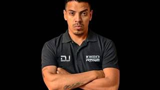 Mc Tikão - Não Tem Jeito Sem Vinheta Dj Klleo Ravii