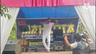 sayang jadi dandam cover Mak Uncu Arr.dj ERBE ( mahkota musik )