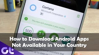 How to Fix App Not Available for Your Country on Android Play Store | Guiding Tech screenshot 4