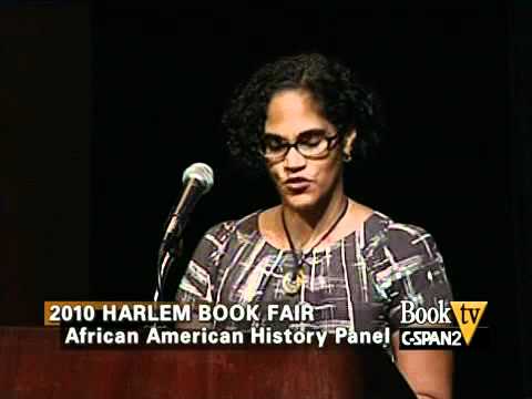 Book TV: Danielle McGuire, "At the Dark End of the...