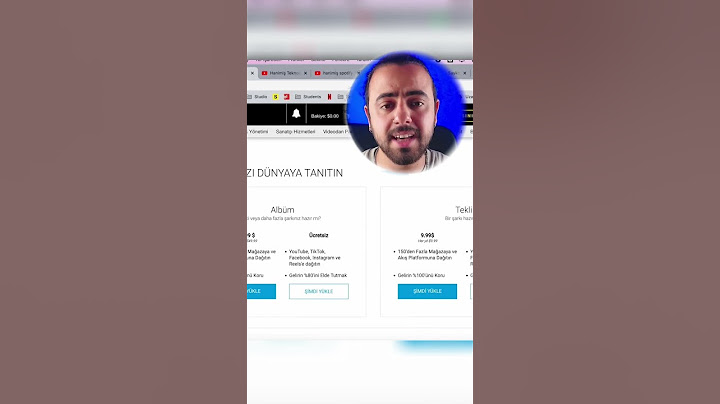 💰Spotify'dan Nasıl $144 Kazandım?💰