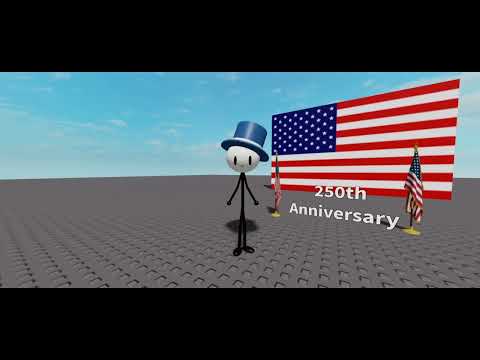 The LAZIEST 4th of July Video ever made (Comedy 9.5)