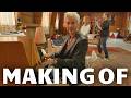 Making Of NO HIT WONDER (2025) - Hinter den Kulissen der Dreharbeiten mit Florian David Fitz am Set