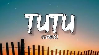 Alma Zara - Tutu (lyrics) - Find the answer to Who is Alma Zara?