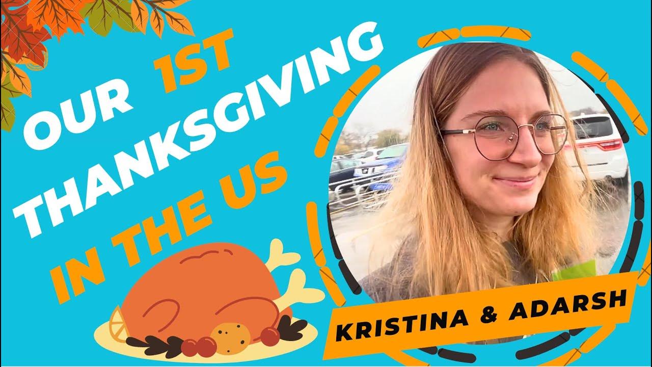 Thanksgiving english activities
