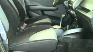 2008 Honda Fit #H111037A in Albany Latham Schenectedy, NY
