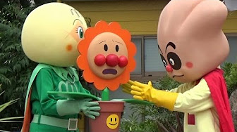 アンパンマン アニメ 映画 動画 Youtube