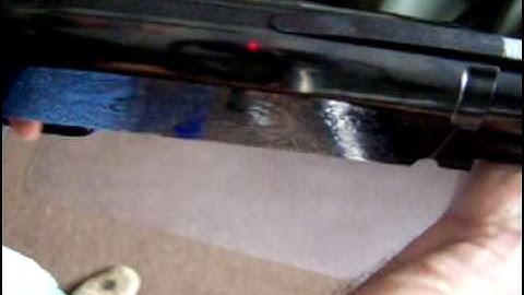 Load Browning BPS for Trap