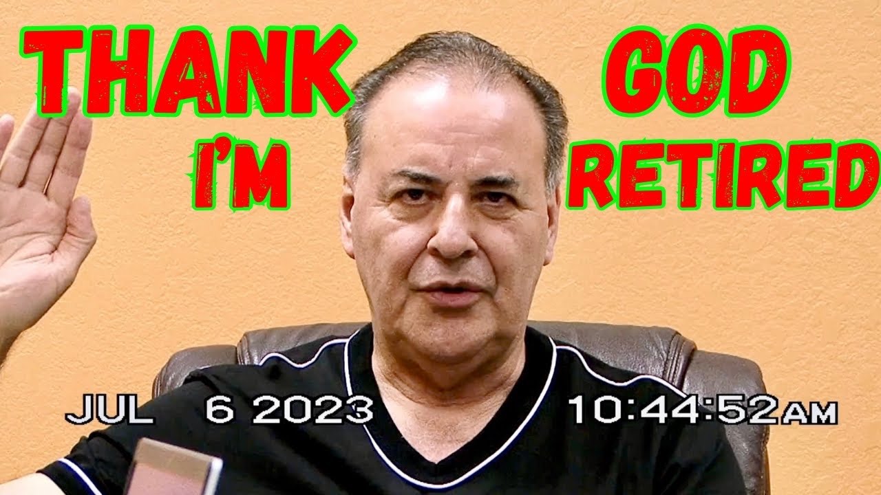 Pro-Se Deposition In Civil Rights Case. 2 of 4