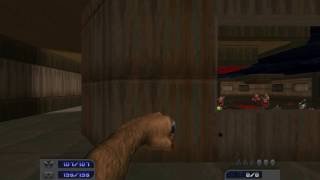 Ultimate Simplicity - Map07: Complications