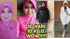 10 kilo 10 hari wow - wajib coba Herbalife coach fira - Durasi: 3.29. 