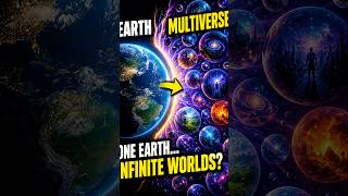From Earth to the Multiverse 🌍✨ | Mind-Blowing Space Zoom Out!