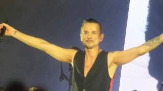 Depeche Mode - Heroes (live)