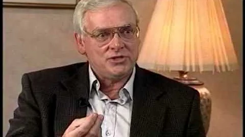Barnett Pearce on Coordinated Management of Meaning