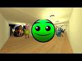 POV FIRE IN THE HOLE AND UNLIMITED NEXTBOTS IN LIMINAL HOTEL GMOD #gmodnextgen_#gmod_#nextbot