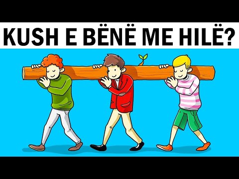 Video: Çfarë bëni në klasën e 11-të?