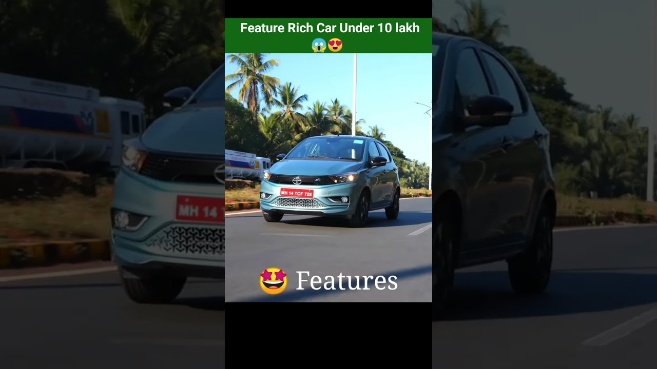 Toyota car in 10 lakh