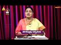 పరిశుద్ధాత్మ కార్యములు | శ్రీమతి జెసింతారాణి | 16 MAY 2026 | MADHURAM NEE VAKYAM | DIVYAVANI TV