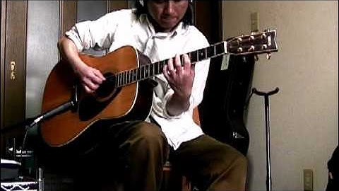 Hot for Teacher Acoustic version - Acoustic performance video thumbnail