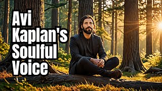 Avi Kaplan - All Is Well