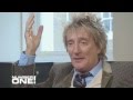 Rod Stewart - Interview 2009 HQ