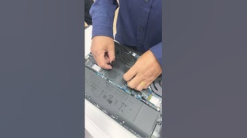 Dell Alienware m16R2 Upgrade Ram & SSD