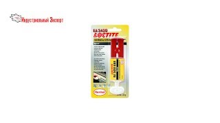 Loctite EA 3430