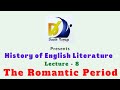 The Romantic Period