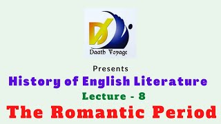 The Romantic Period The Romantic Period