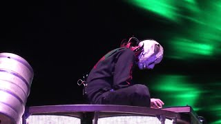 Slipknot LIVE Yen - Hradec Kralove, Czech Republic 2023