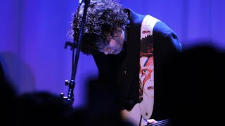 230127 디어클라우드(Dear Cloud) - Bye bye yesterday (unreleased) @ 라이브 클럽 데이, 벨로주 홍대