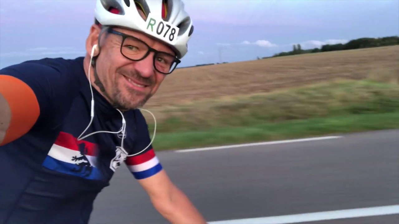 Paris Brest Paris 2019.