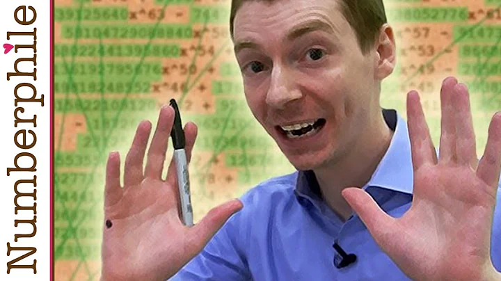 Fool-Proof Test for Primes - Numberphile
