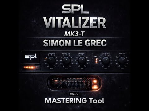 SPL Vitalizer MK3-T