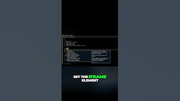 Bootstrap: How to Remove white Space Between Two Divs | Bootstrap 5 Tutorial | iframe #shorts