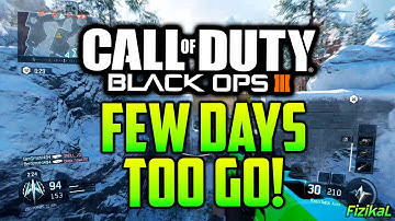 BLACK OPS 3: "73 KILL HARDPOINT on STRONGHOLD USING ARK-7"!