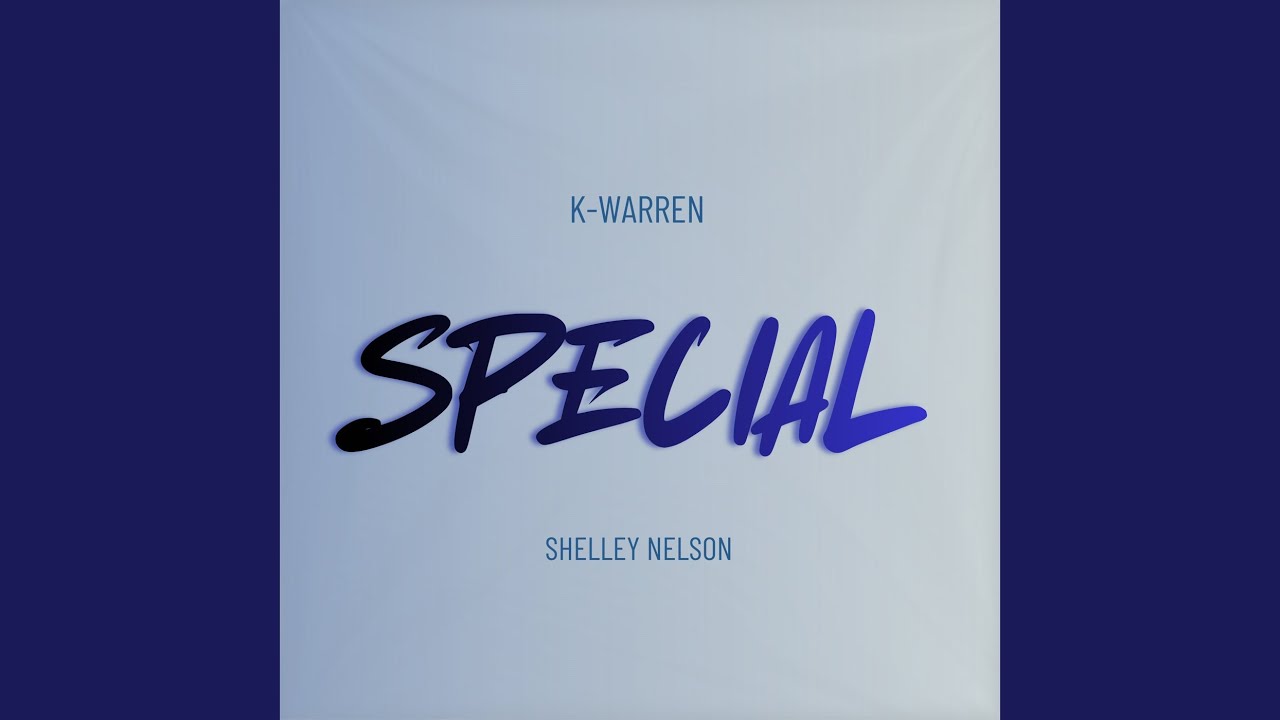 Watch Special on YouTube Watch Special on YouTube