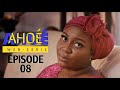 Srie aho  ep08  agbeto da yi bo soustitrages disponibles  subtitles available