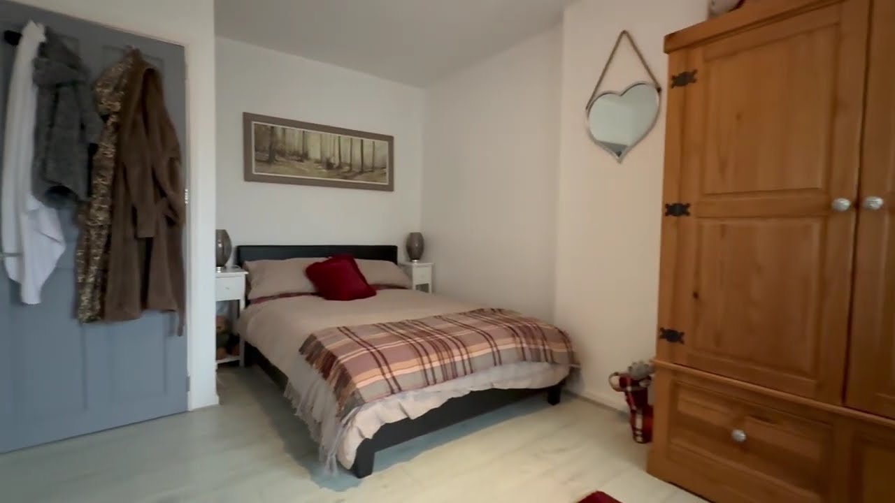 Minffordd Road, Caergeiliog, Holyhead, Isle of Anglesey, LL65