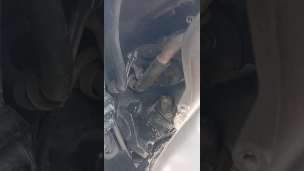 Throttle body yamaha Soul GT 