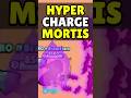 5 nouvelles hypercharges 