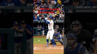 🚨 Los Angeles Dodgers vs Toronto Blue Jays — INSANE Showdown You Can’t Miss! ⚾🔥#usa #mlb #shorts
