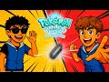 CONTRATÉ un COACH para GANAR MI PRIMER RANDOMLOCKE en POKÉMON!