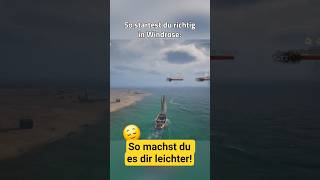 Das richtige Early Game Setup in Windrose #windrose #tutorial