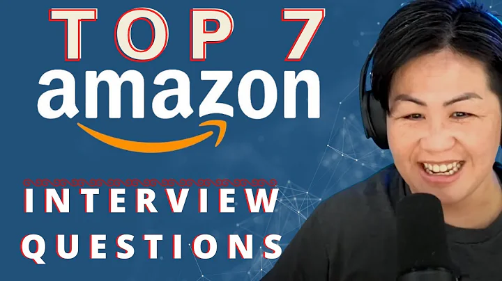 Top 7 Amazon Interview Questions + Explanations (with Ex- Amazon + Google + Facebook + Microsoft)