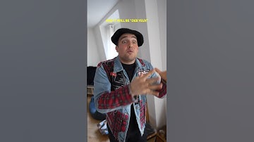 Plural Nouns Make No Sense! #comedy #french #sketchcomedy #why #what #wtf #english #plural #nouns